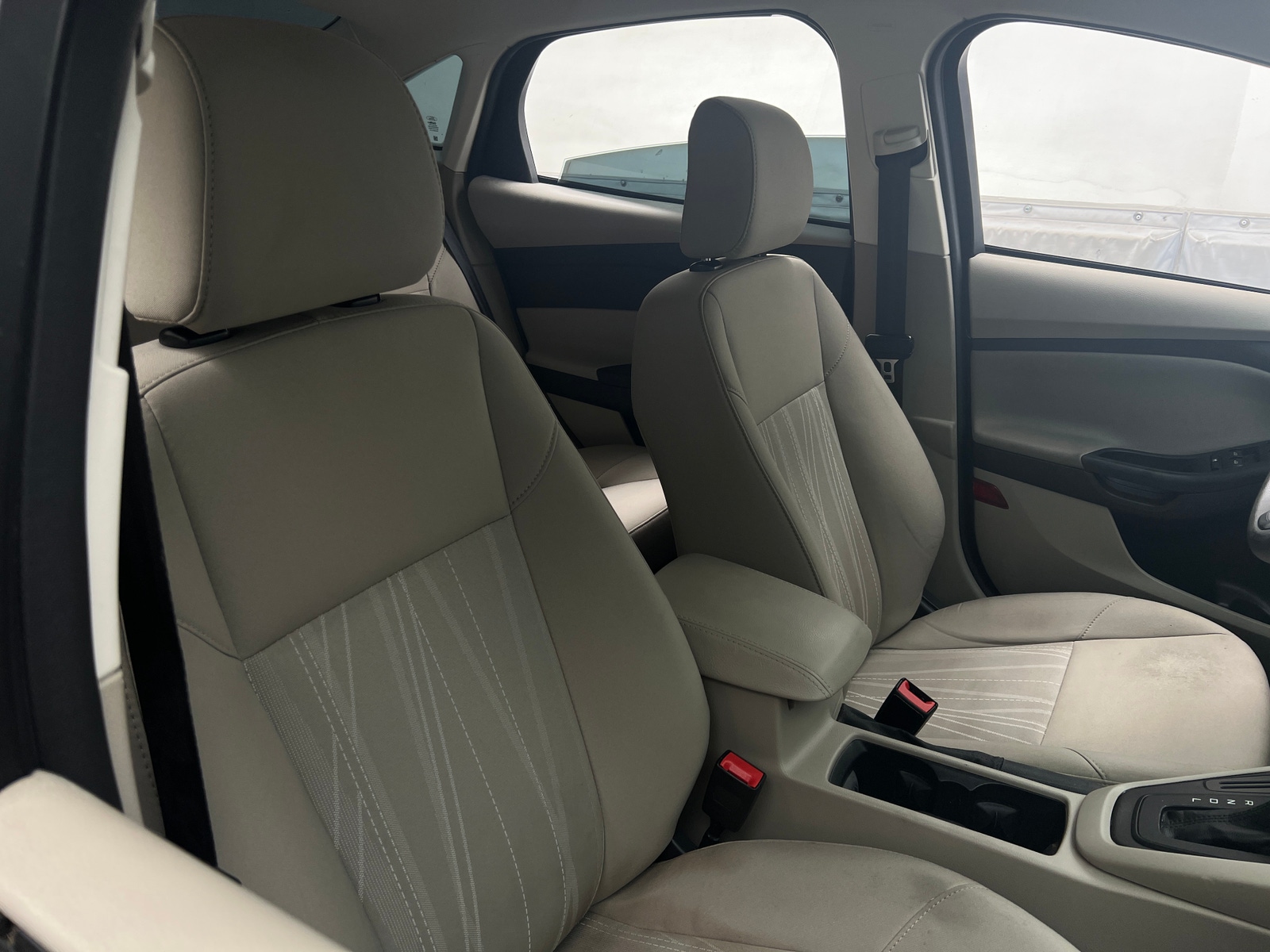 Thumbnail: 2016 Ford Focus - 2