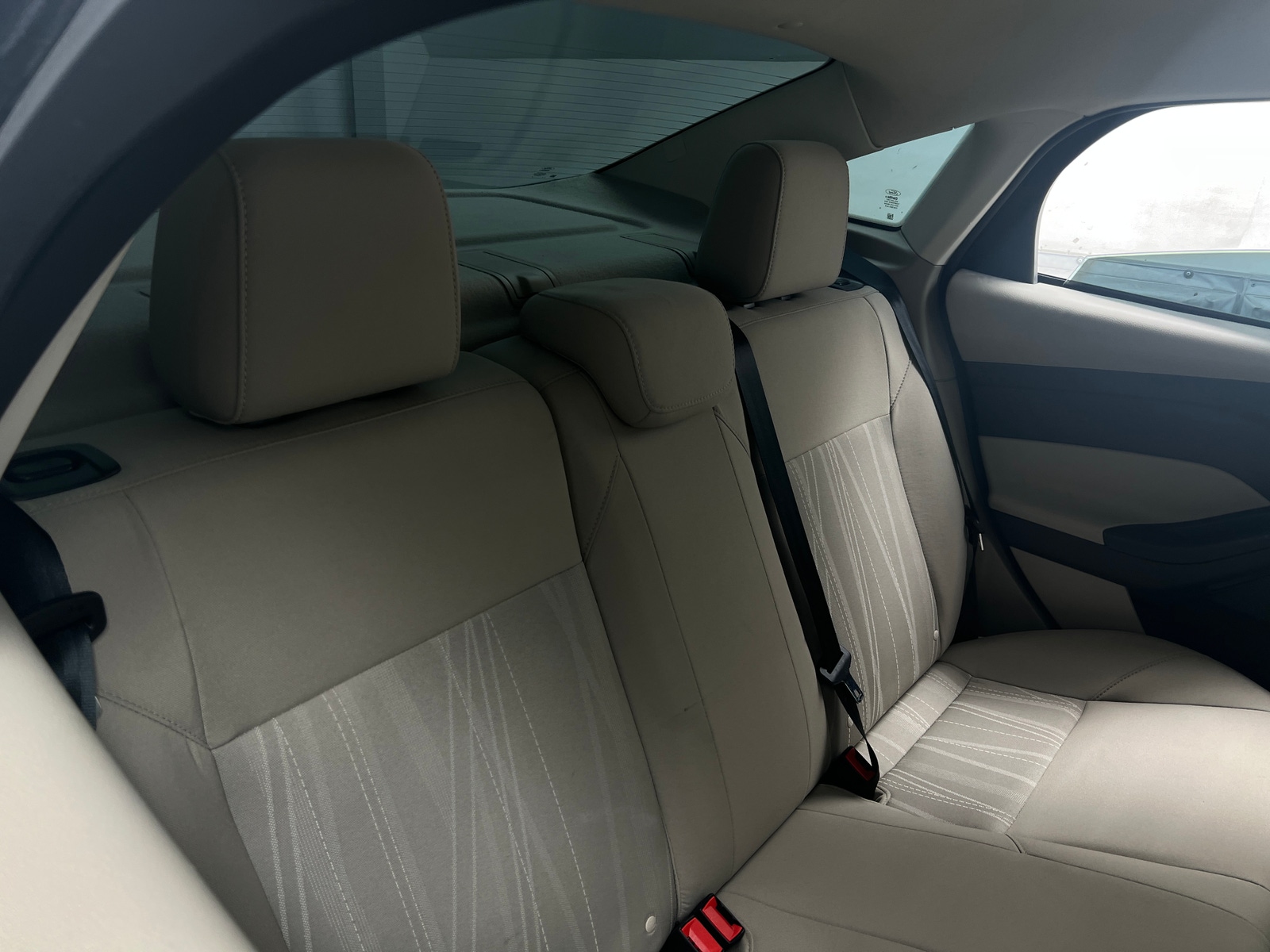Thumbnail: 2016 Ford Focus - 6