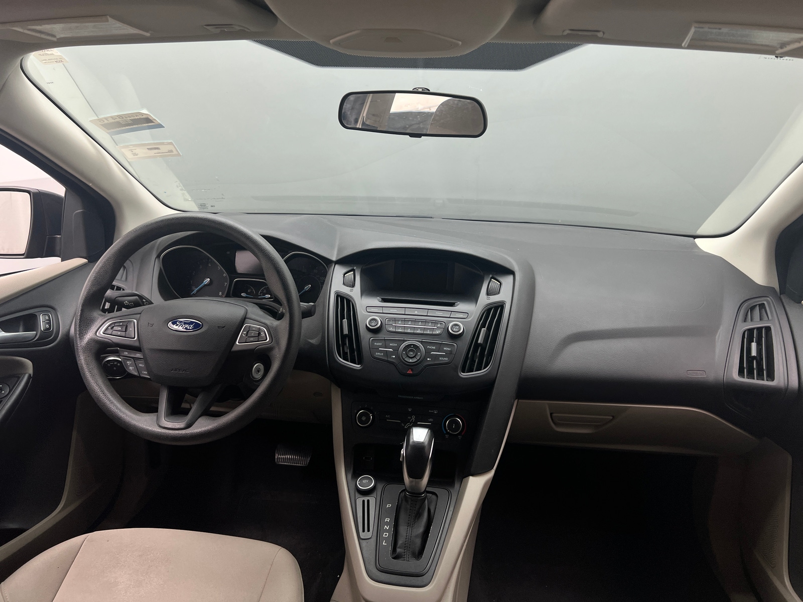Thumbnail: 2016 Ford Focus - 3