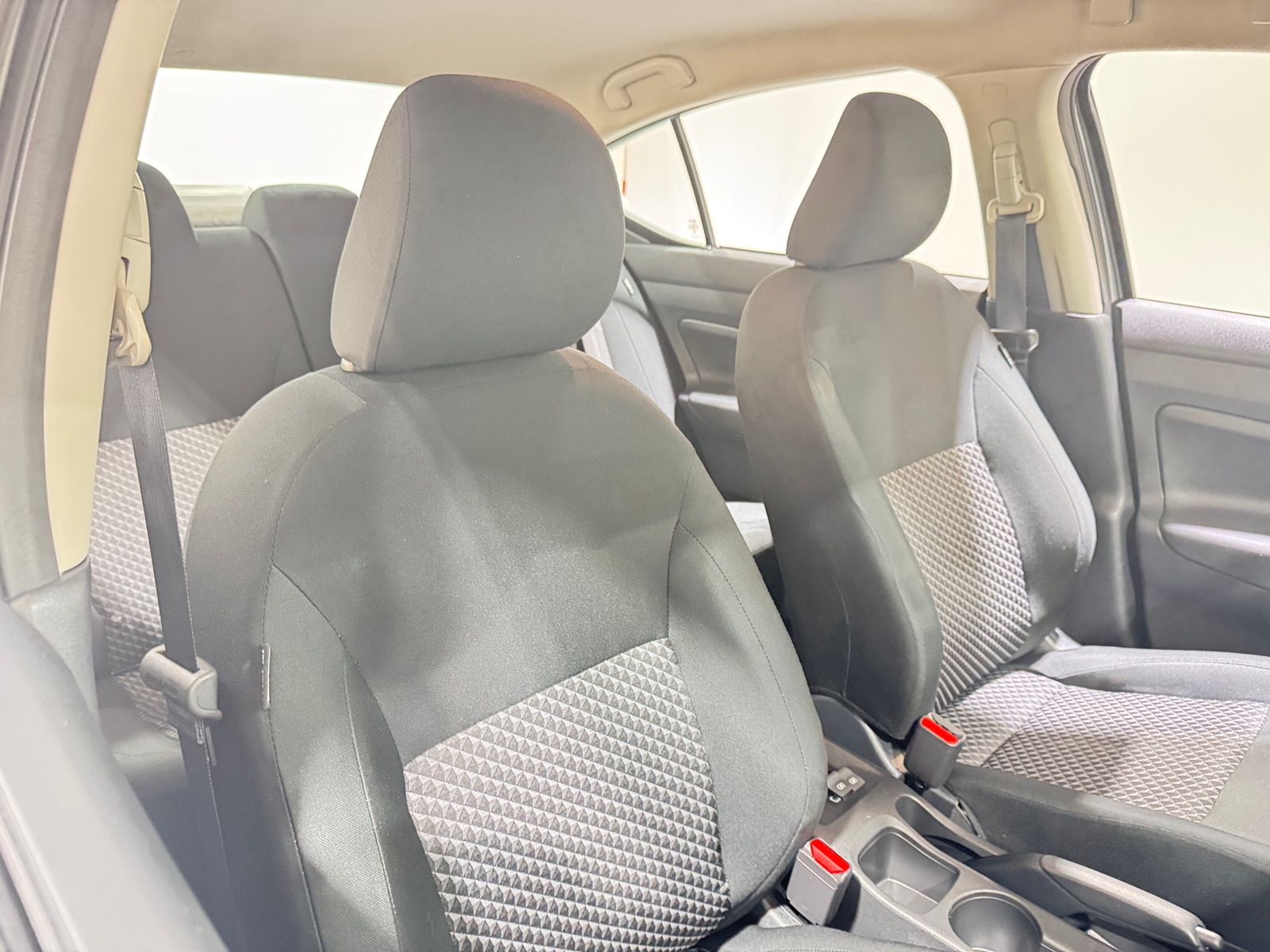 Thumbnail: 2024 Nissan Versa - 2