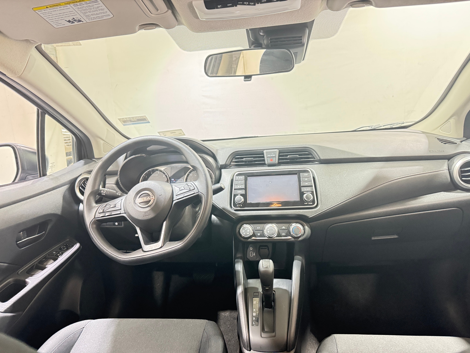 Thumbnail: 2024 Nissan Versa - 3