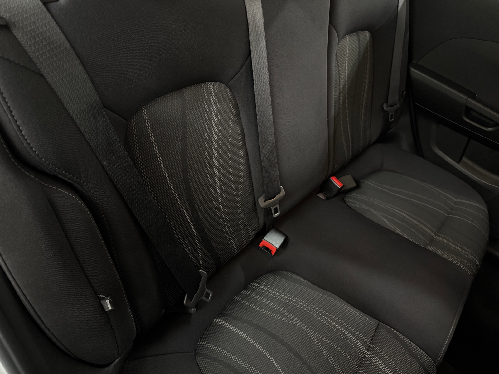 Thumbnail: 2020 Chevrolet Sonic - 6