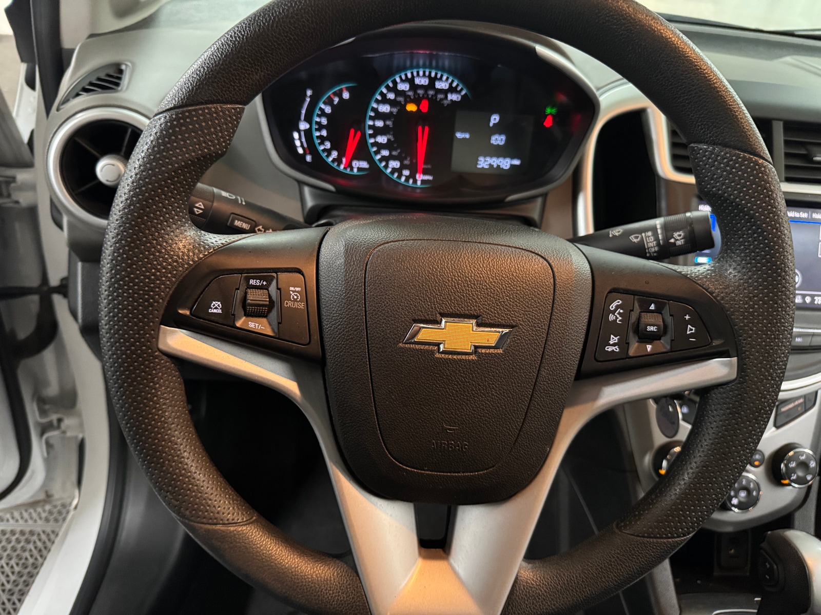 Thumbnail: 2020 Chevrolet Sonic - 5