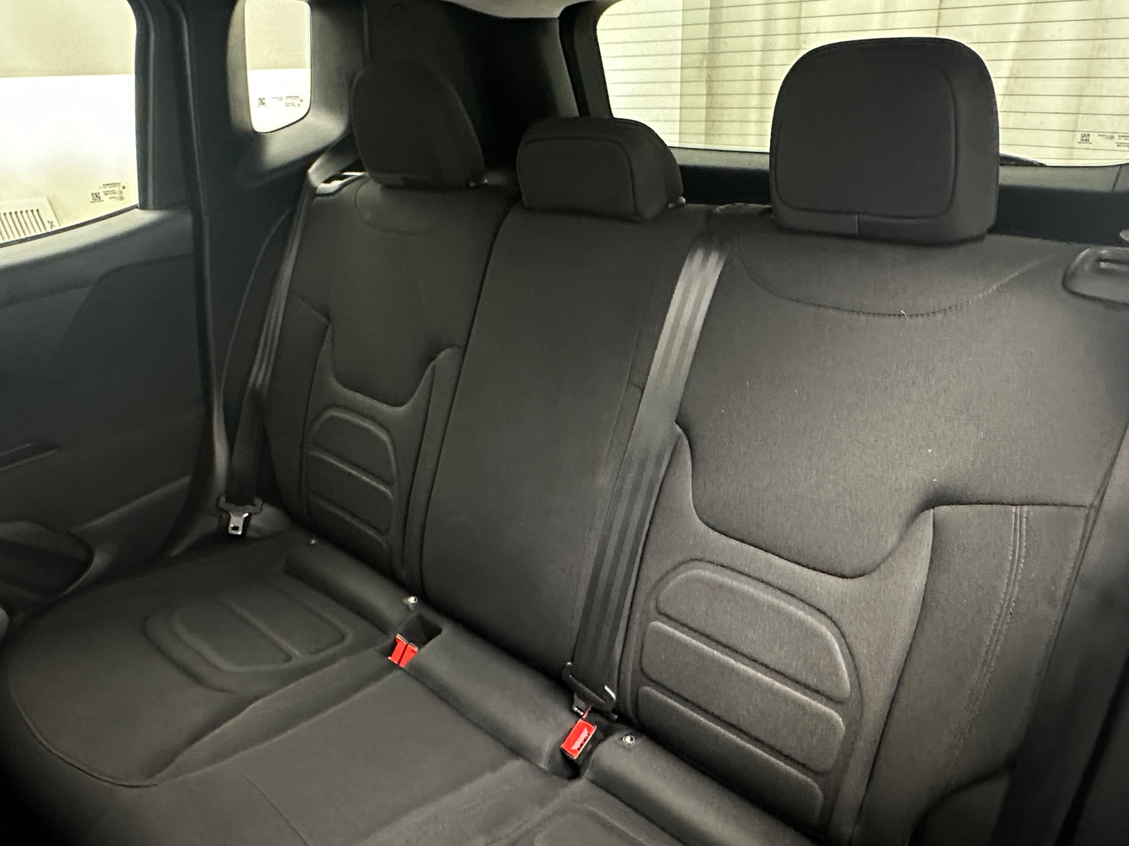Thumbnail: 2018 Jeep Renegade - 6