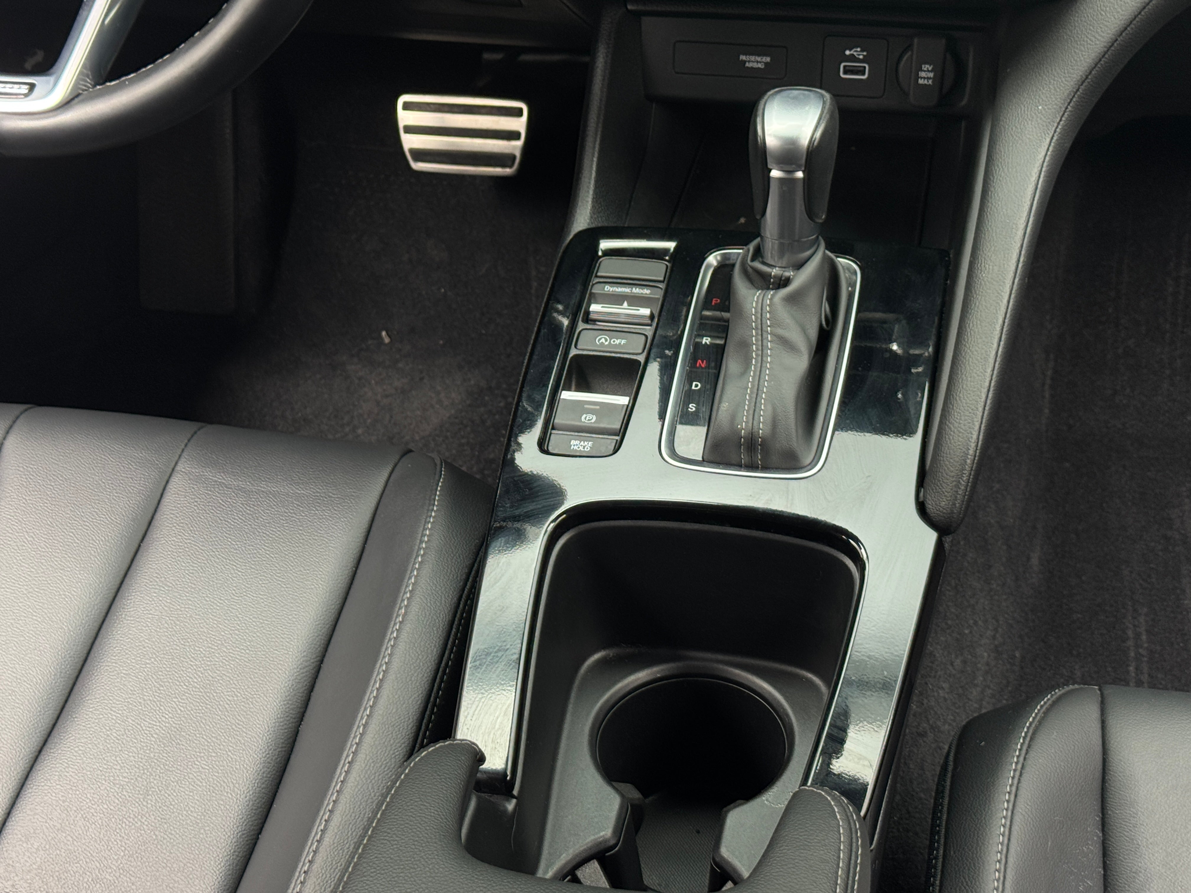 2024 Acura Integra