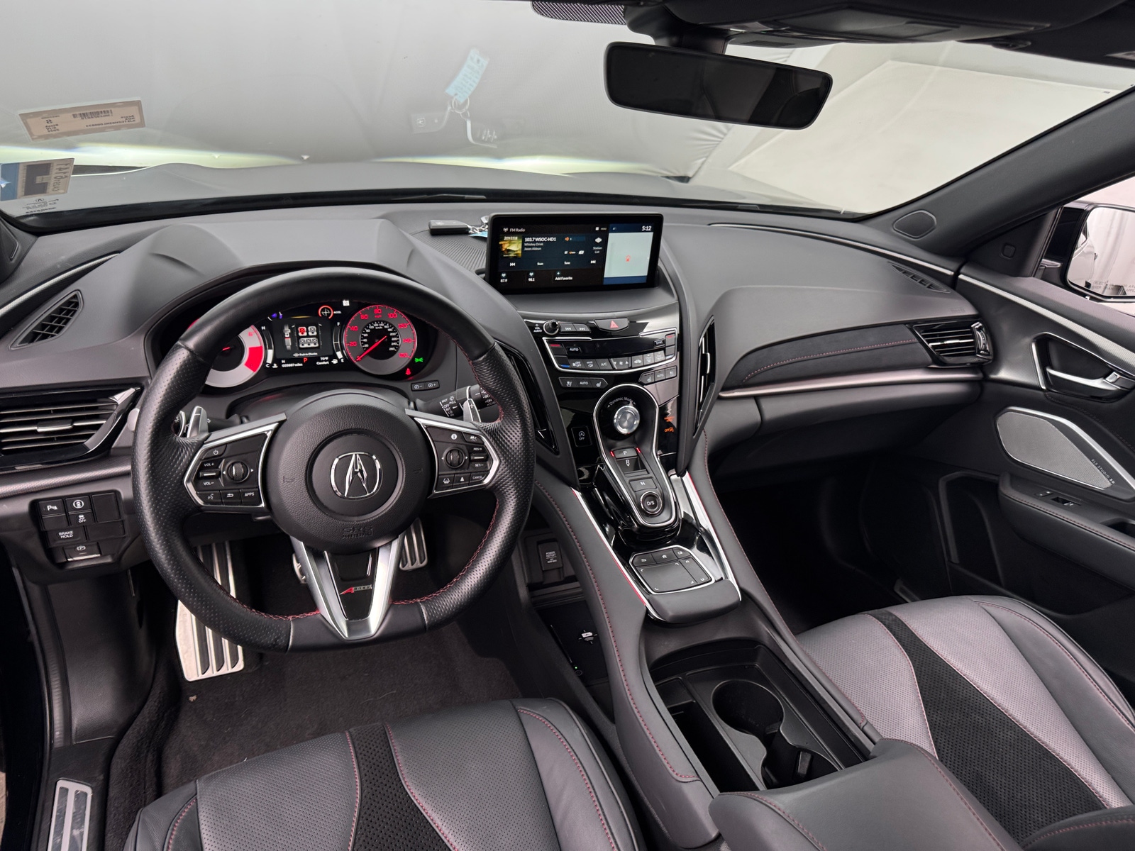 Thumbnail: 2022 Acura RDX - 2