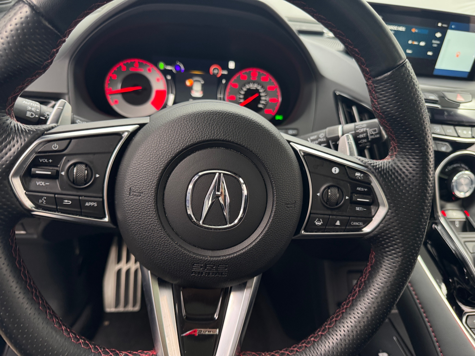 Thumbnail: 2022 Acura RDX - 4