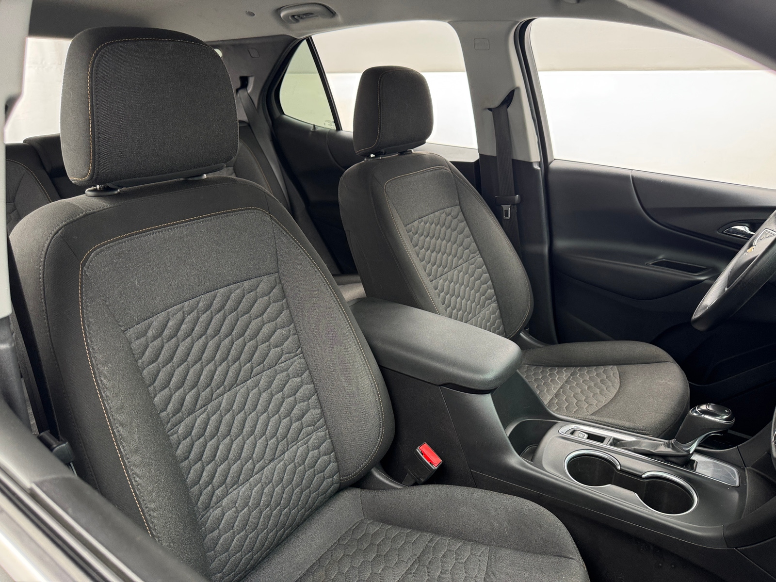 Thumbnail: 2021 Chevrolet Equinox - 2