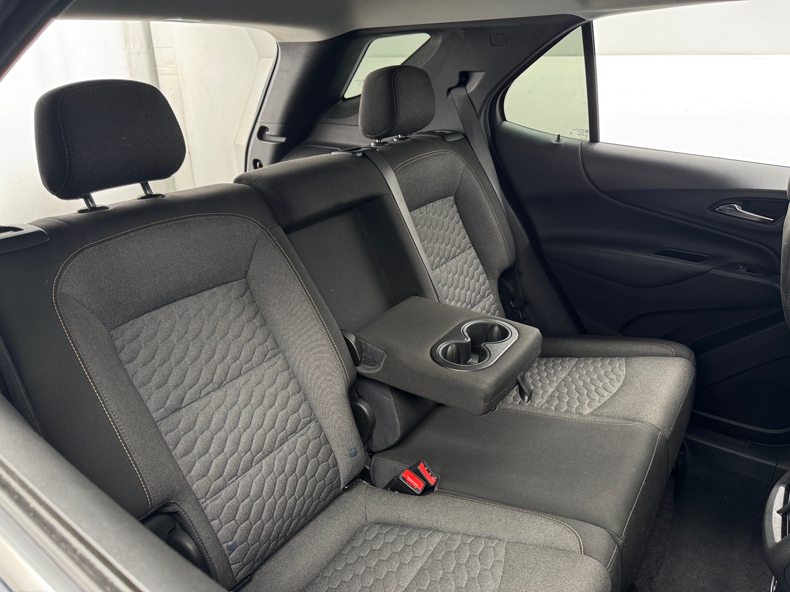 Thumbnail: 2021 Chevrolet Equinox - 6