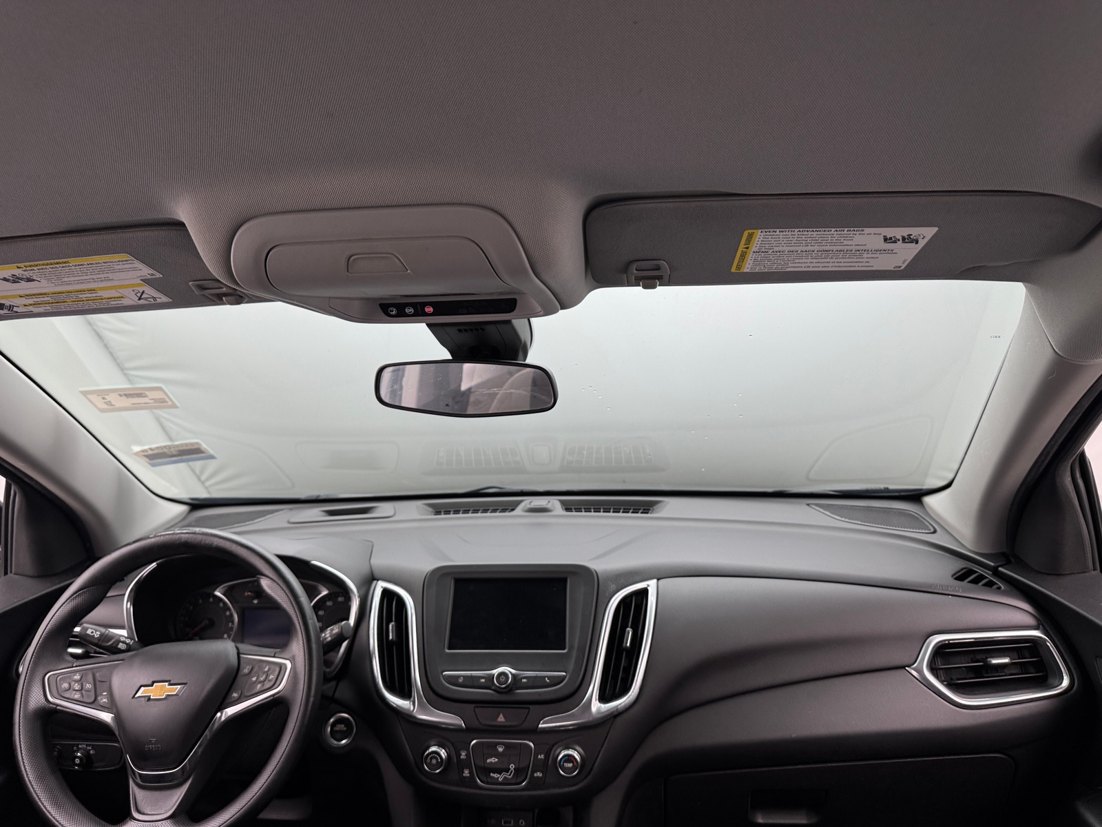Thumbnail: 2021 Chevrolet Equinox - 3