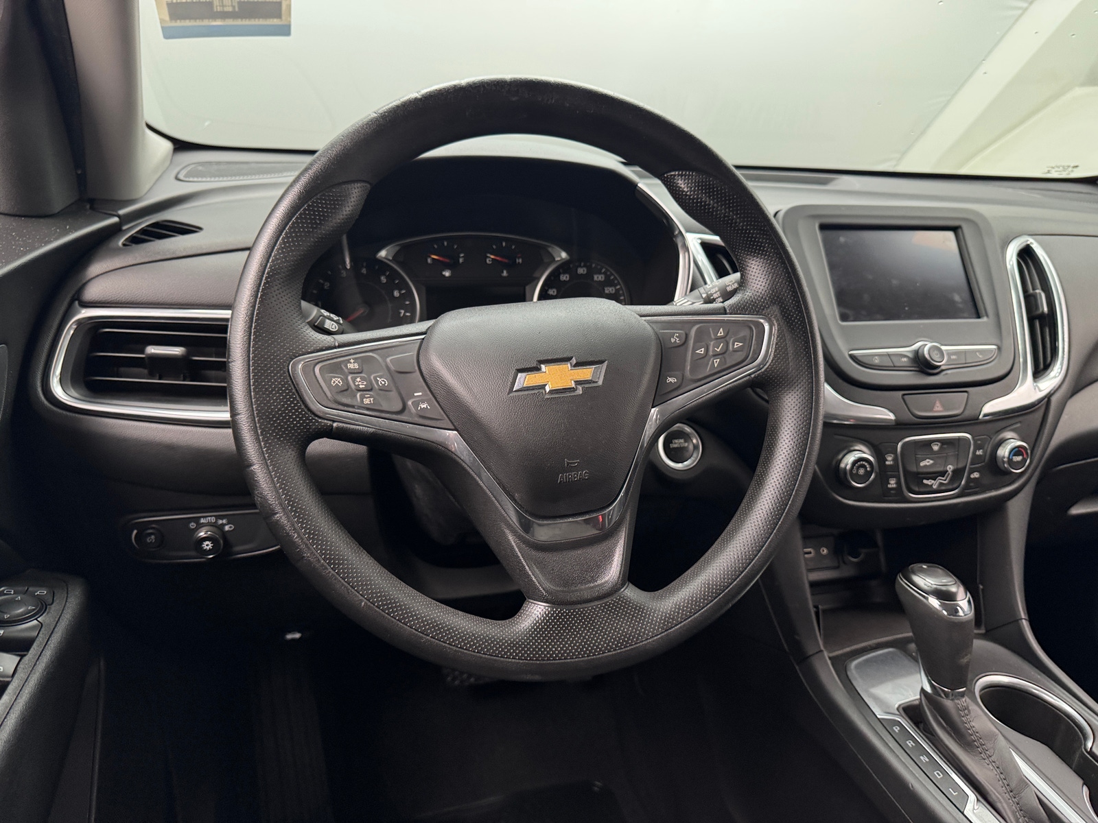 Thumbnail: 2021 Chevrolet Equinox - 5