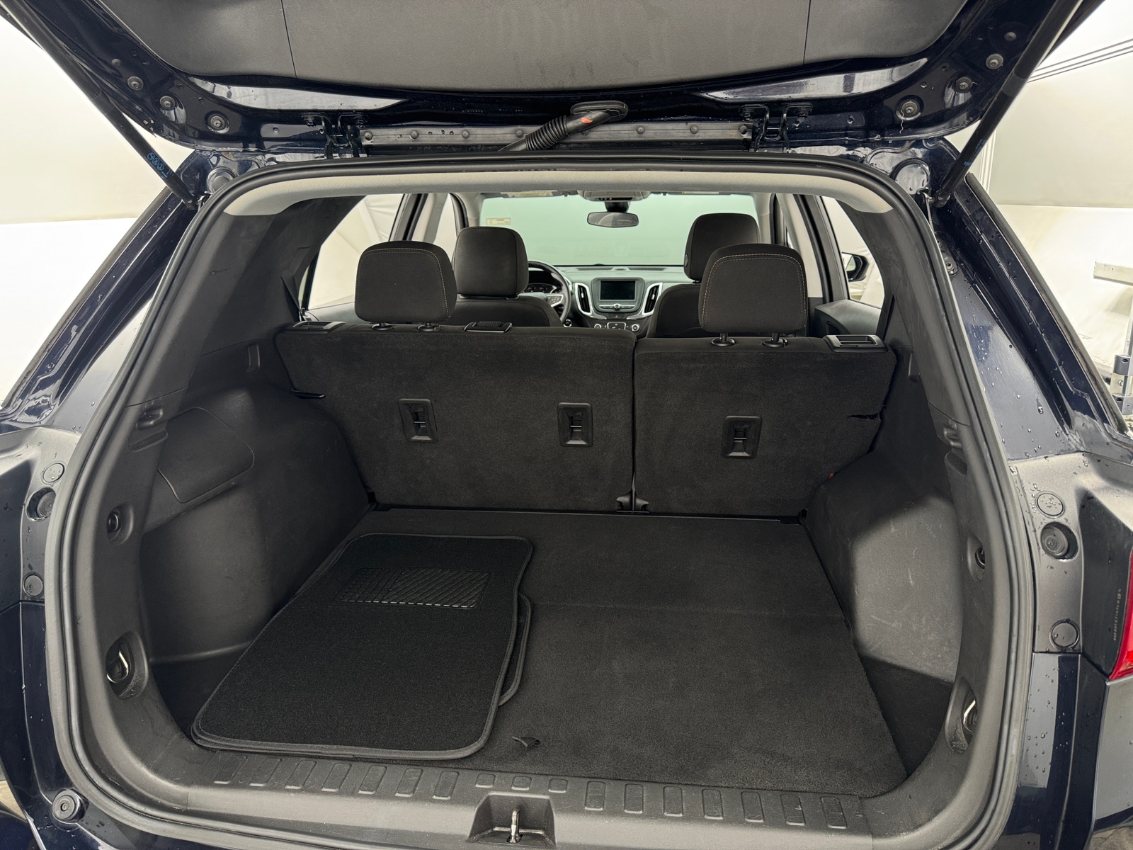 Thumbnail: 2021 Chevrolet Equinox - 7