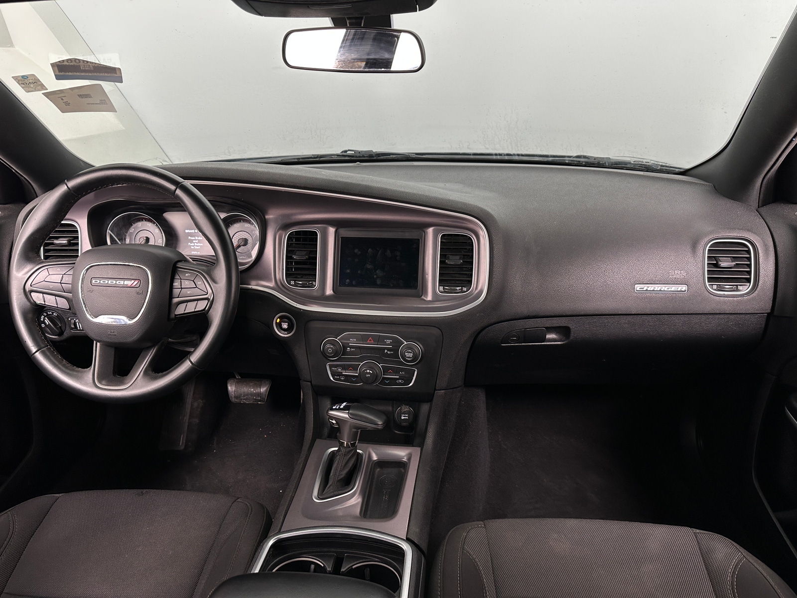 Thumbnail: 2019 Dodge Charger - 3