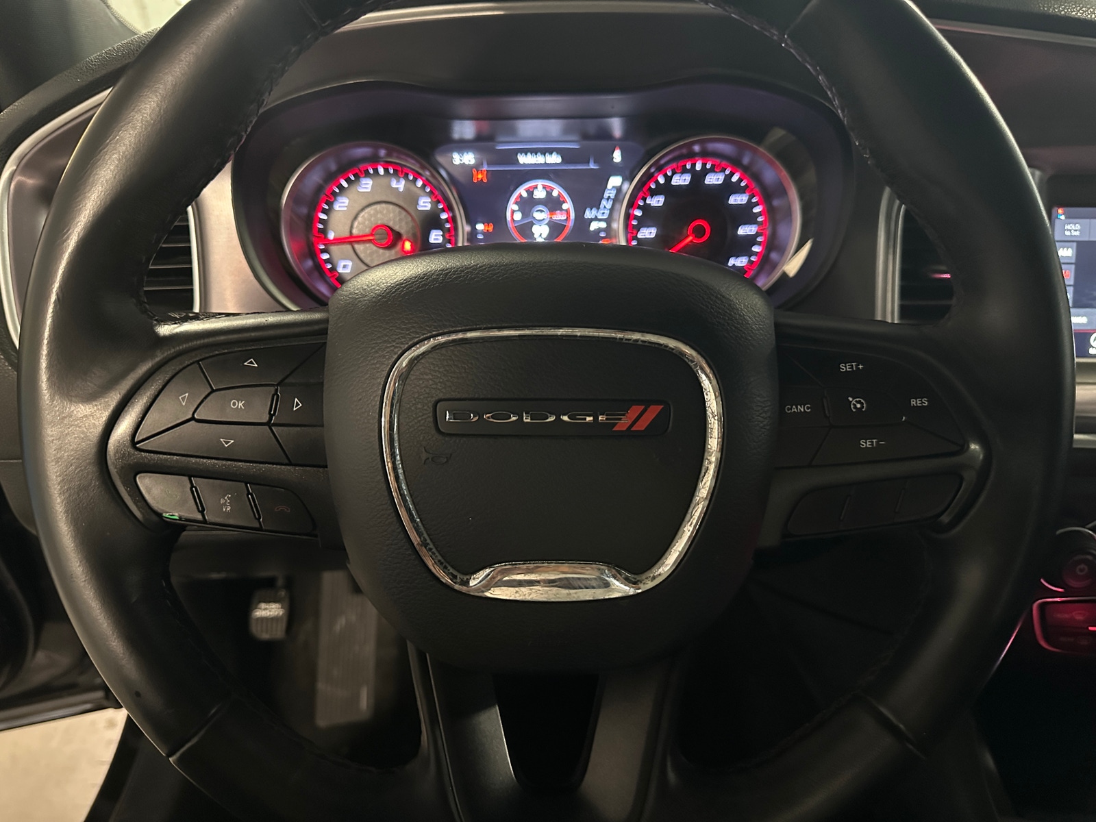 Thumbnail: 2019 Dodge Charger - 5