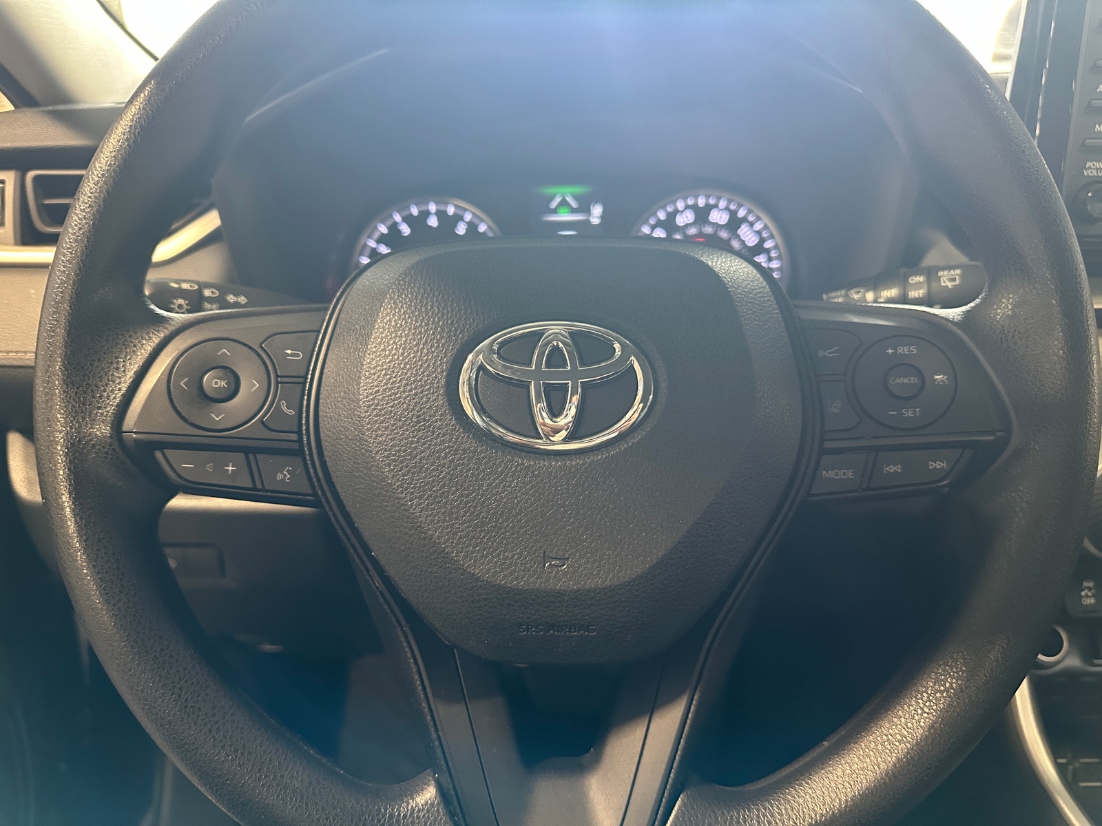Thumbnail: 2022 Toyota RAV4 - 5