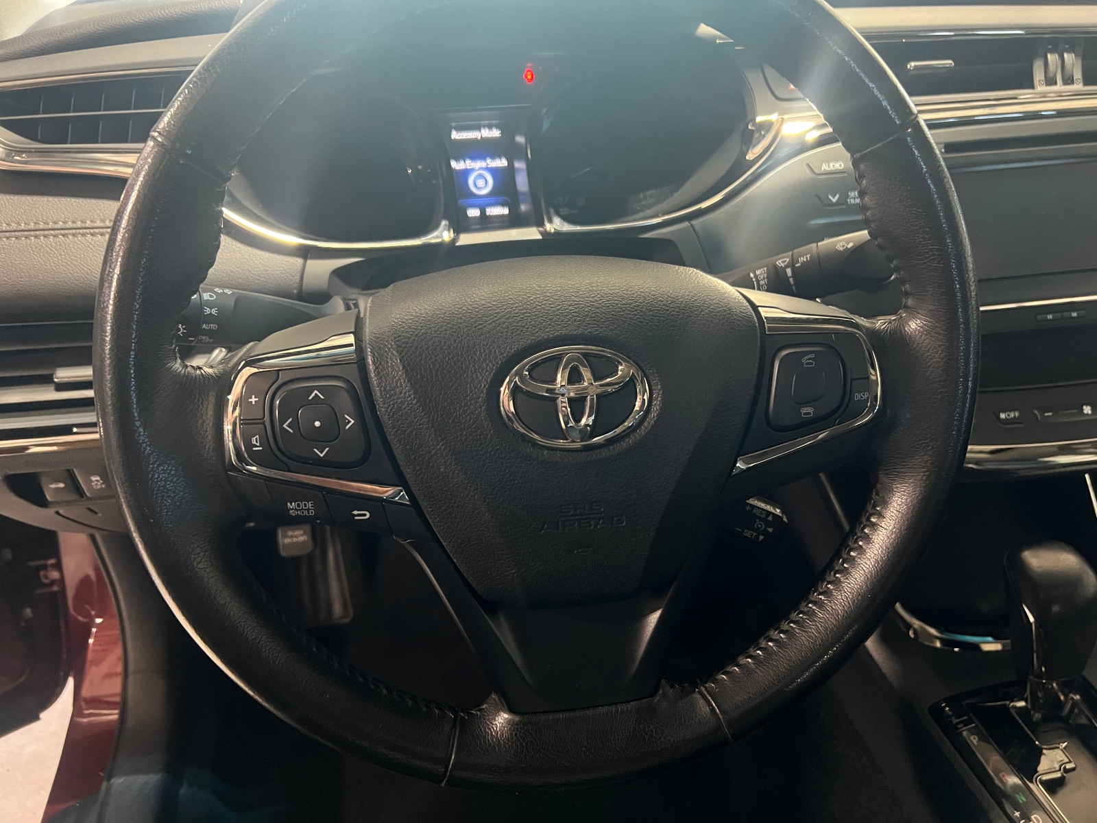 Thumbnail: 2013 Toyota Avalon - 5
