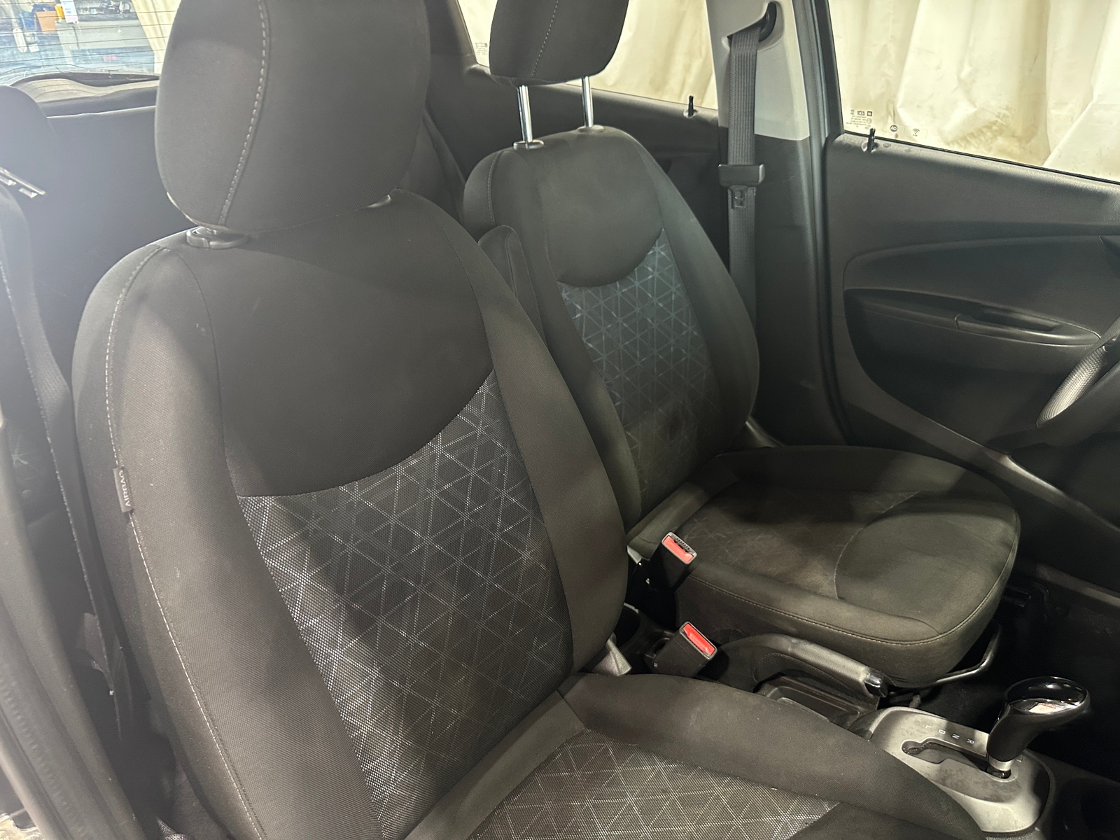 Thumbnail: 2021 Chevrolet Spark - 2