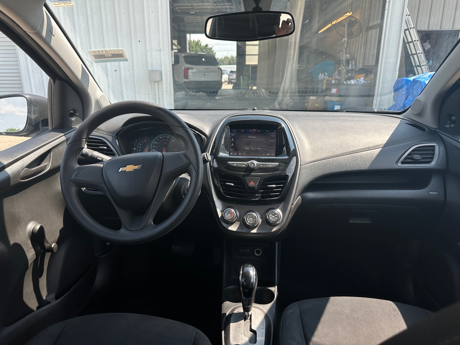 Thumbnail: 2021 Chevrolet Spark - 3
