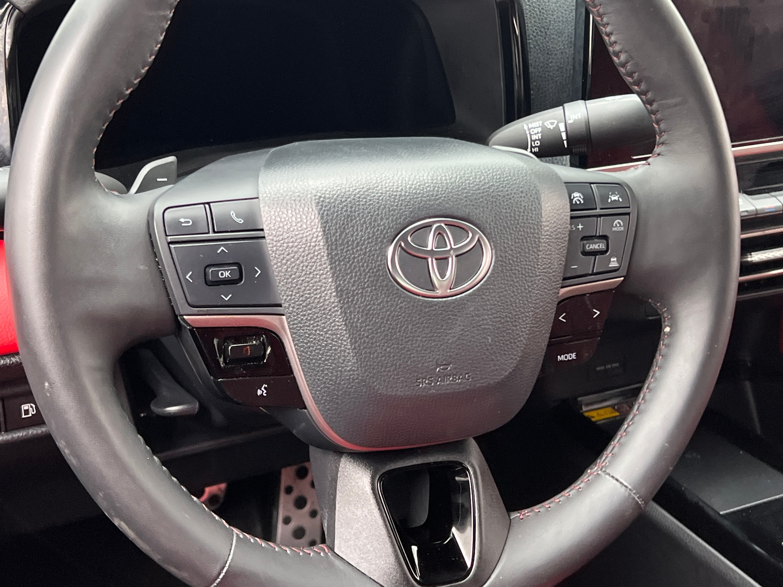Thumbnail: 2025 Toyota Camry - 4