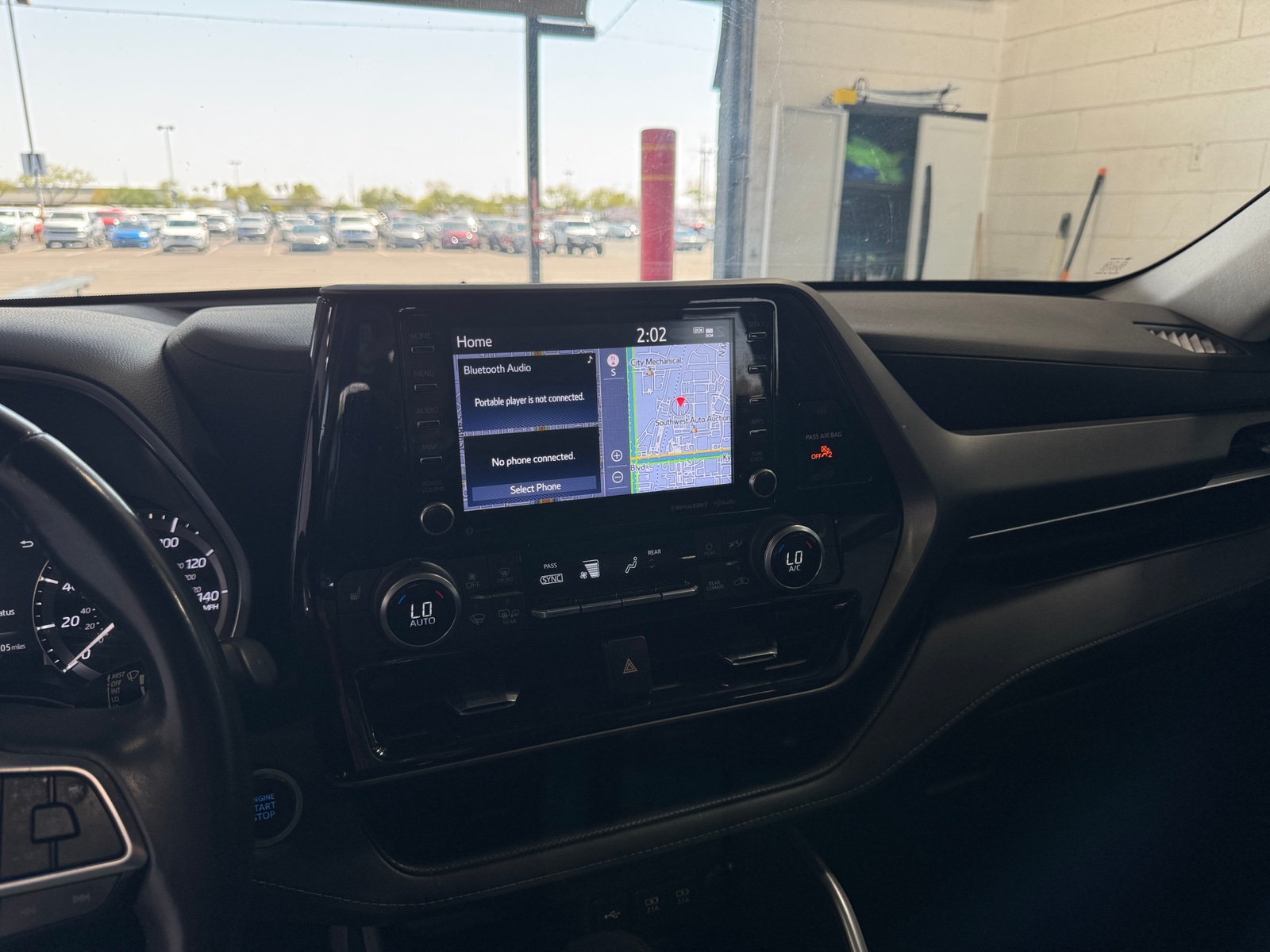 Thumbnail: 2021 Toyota Highlander - 3