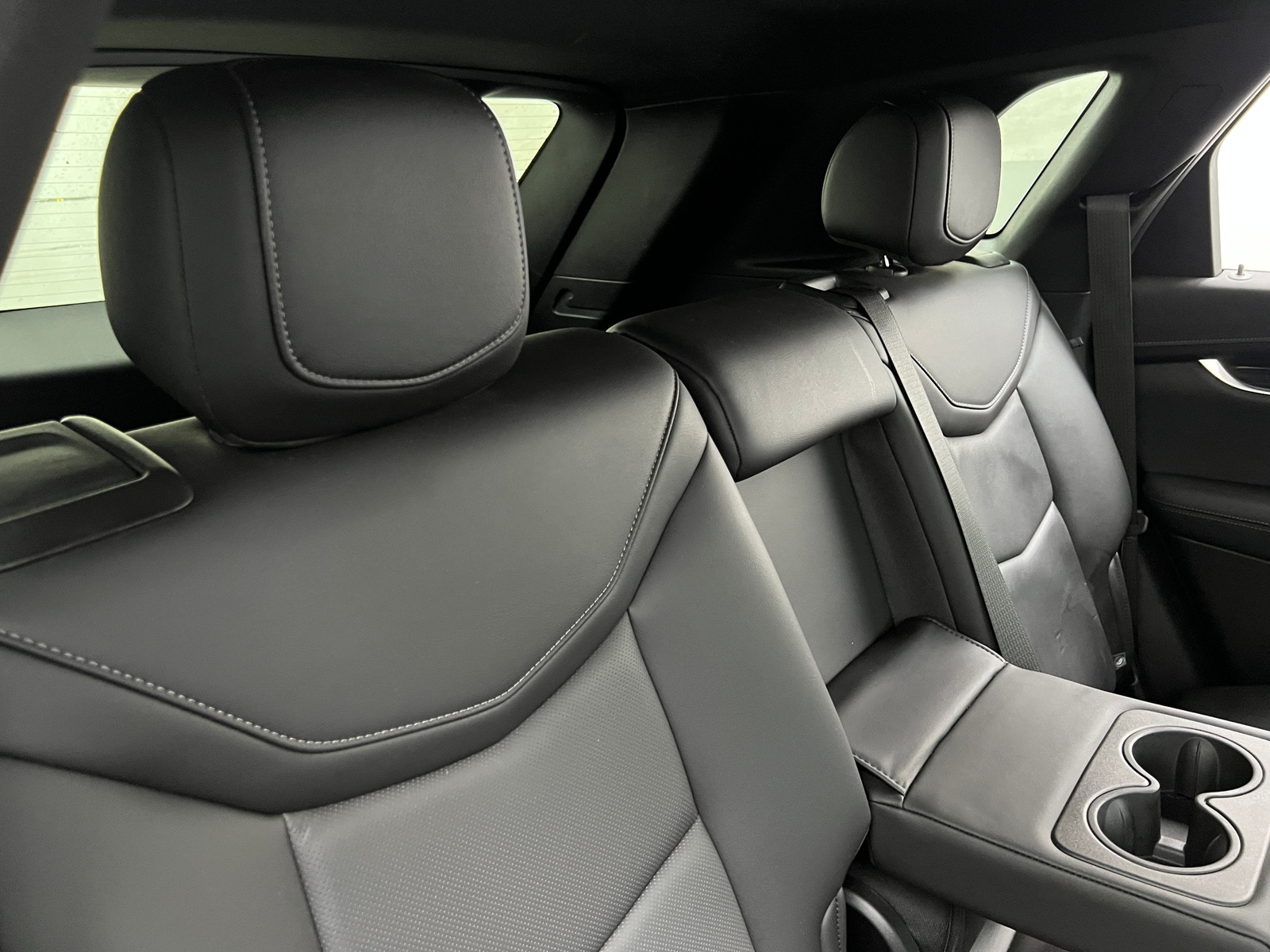 Thumbnail: 2021 Cadillac XT5 - 5