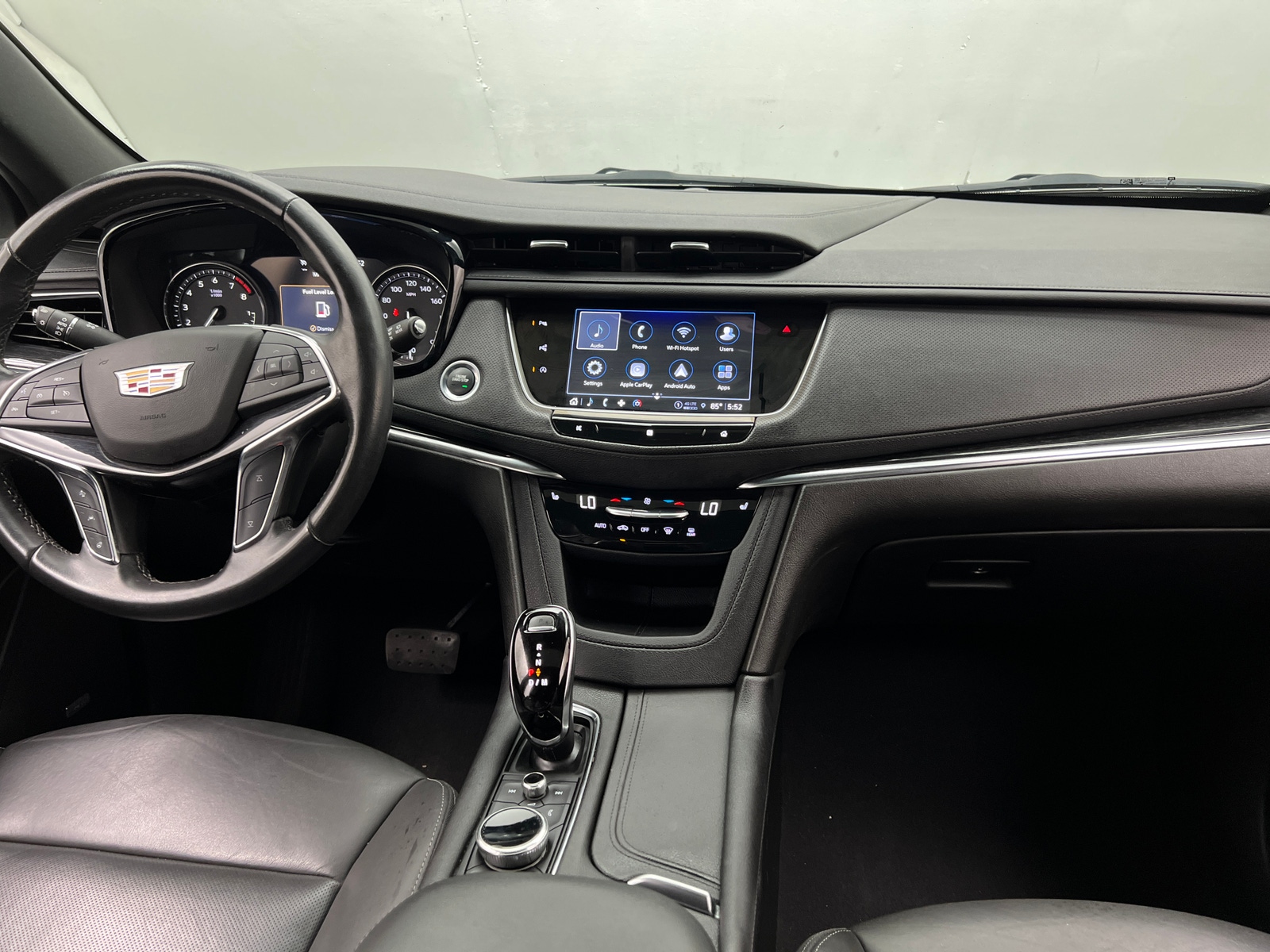 Thumbnail: 2021 Cadillac XT5 - 2