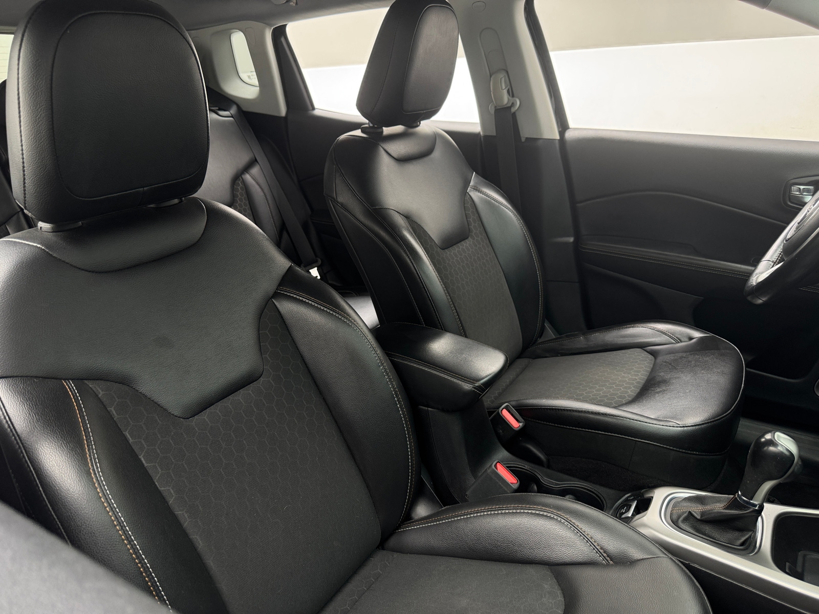 Thumbnail: 2018 Jeep Compass - 2