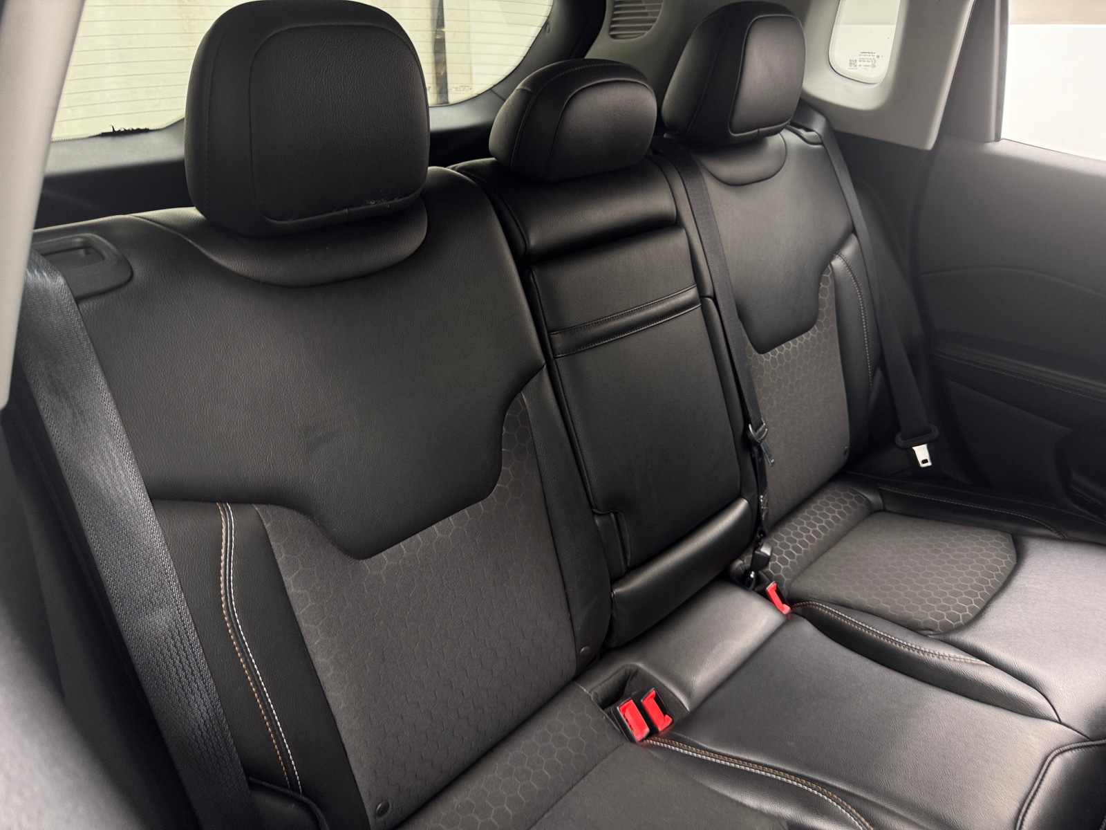Thumbnail: 2018 Jeep Compass - 6