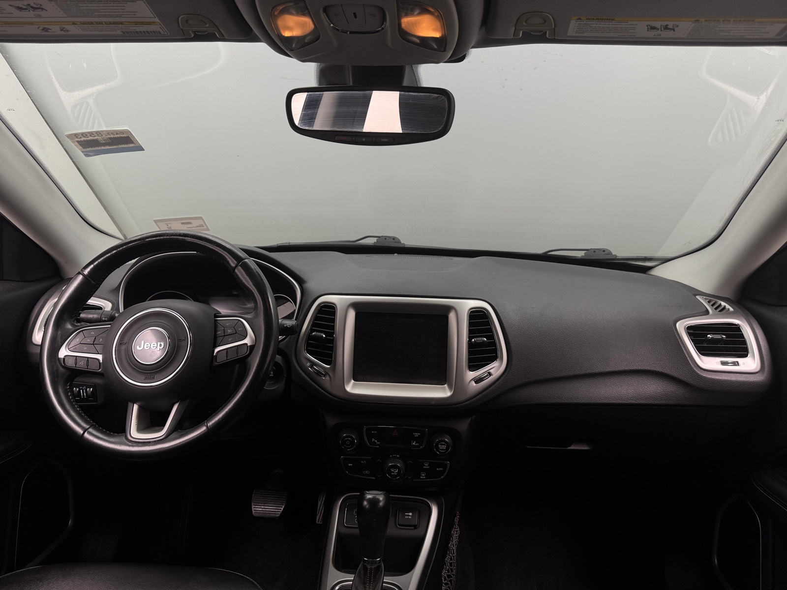 Thumbnail: 2018 Jeep Compass - 3