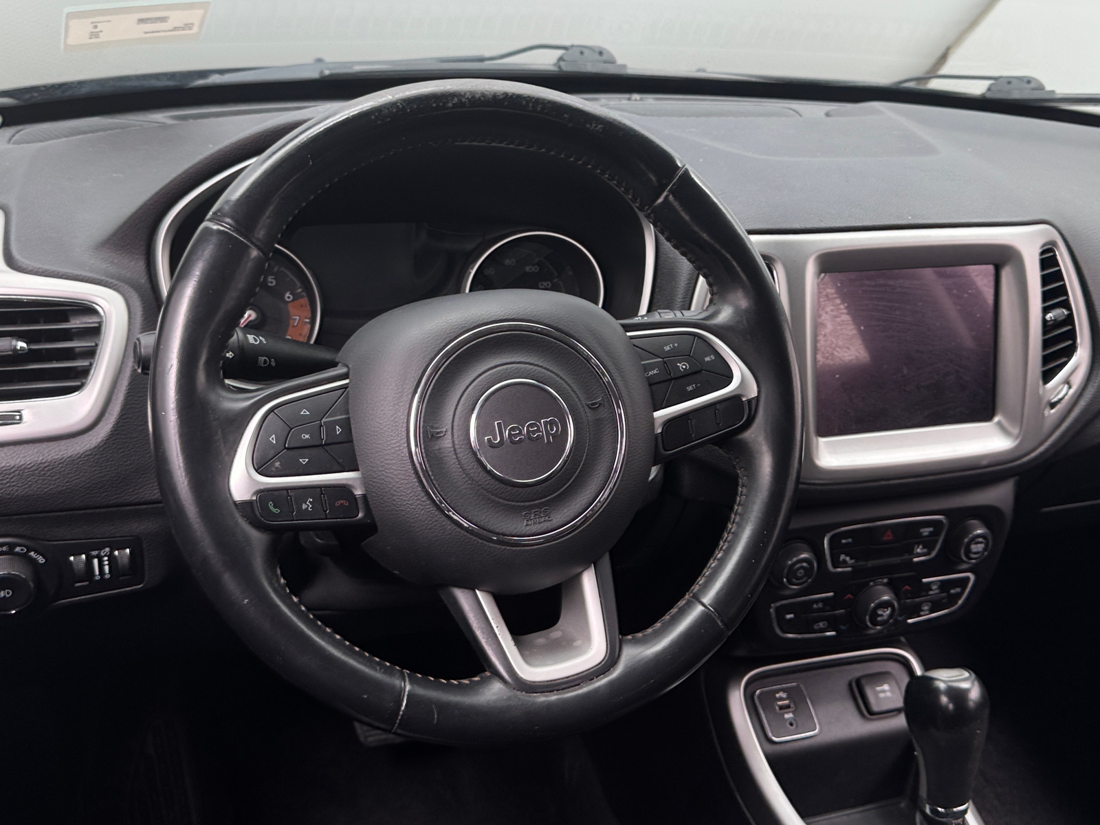 Thumbnail: 2018 Jeep Compass - 5