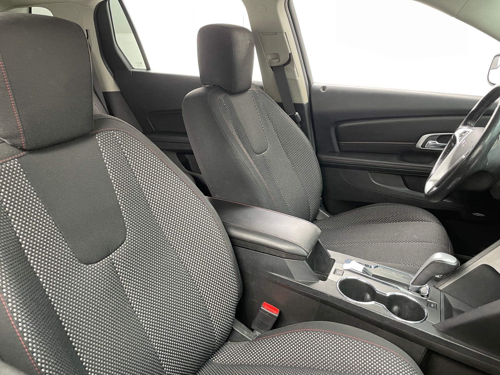 Thumbnail: 2014 GMC Terrain - 2