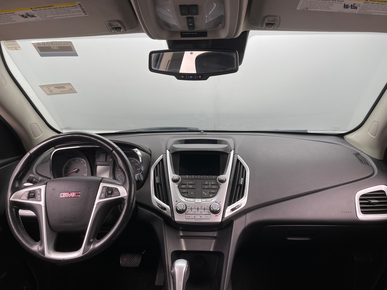 Thumbnail: 2014 GMC Terrain - 3