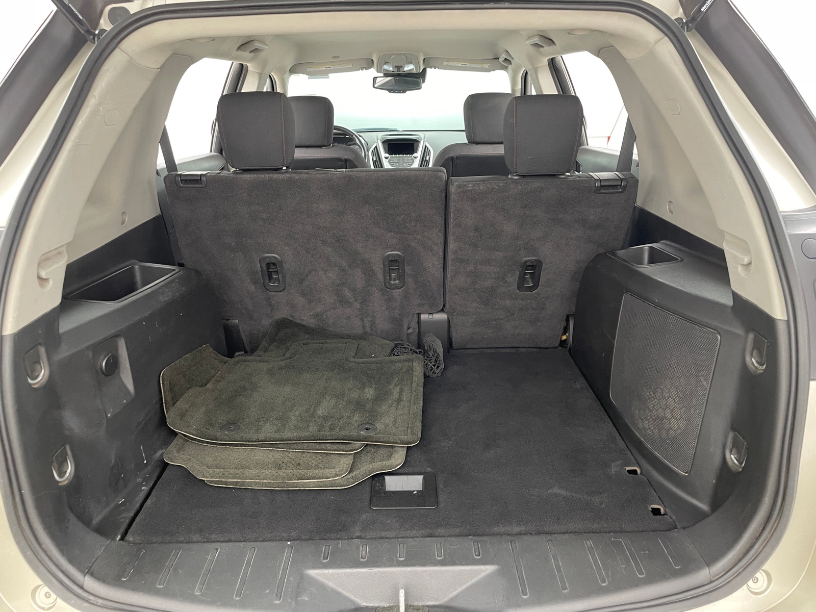 Thumbnail: 2014 GMC Terrain - 7