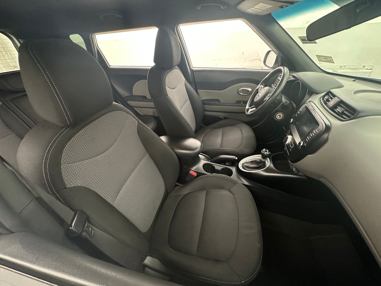Thumbnail: 2018 Kia Soul - 2