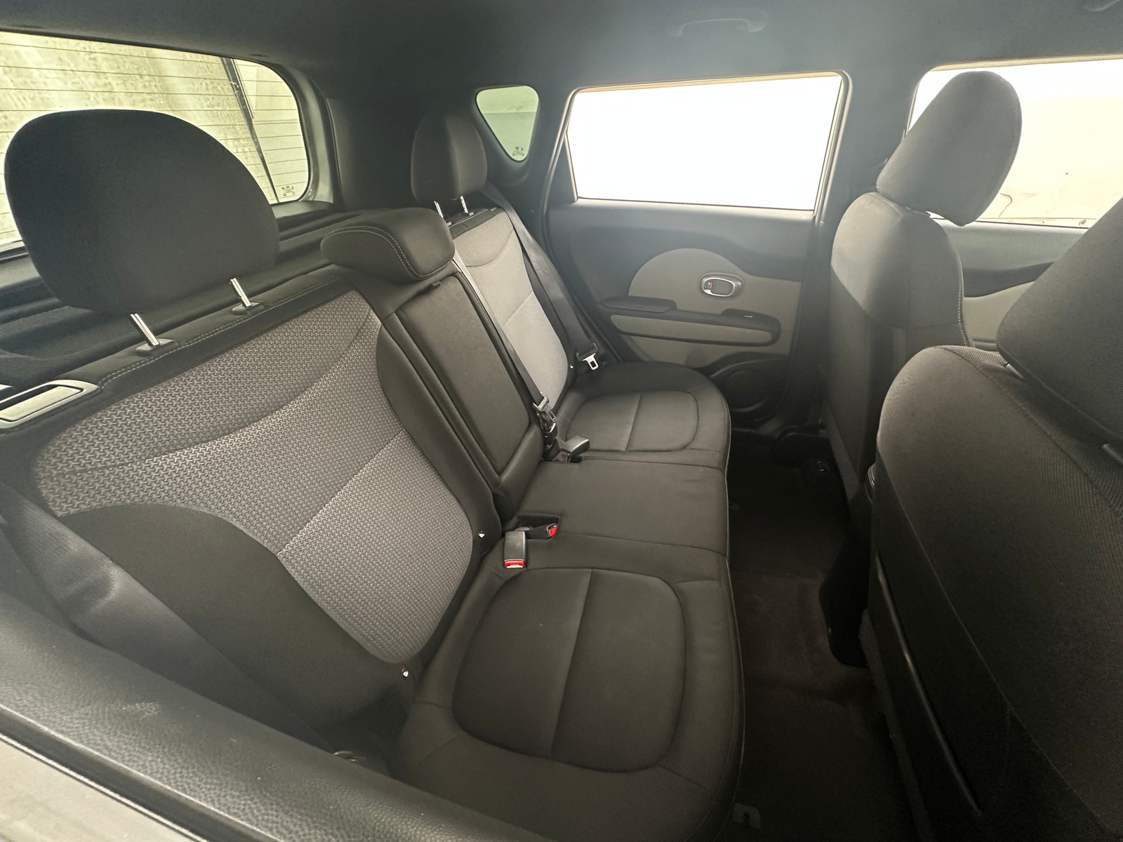 Thumbnail: 2018 Kia Soul - 6