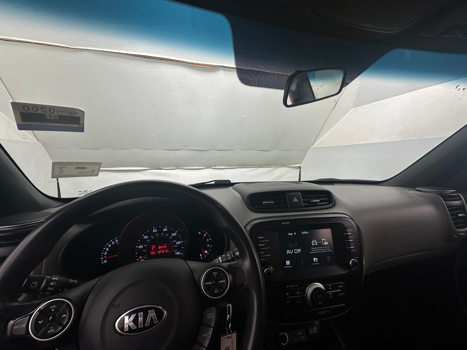 Thumbnail: 2018 Kia Soul - 3