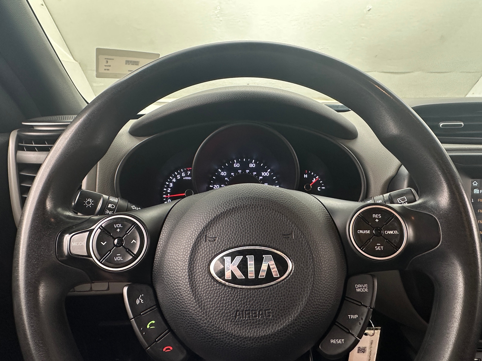 Thumbnail: 2018 Kia Soul - 5