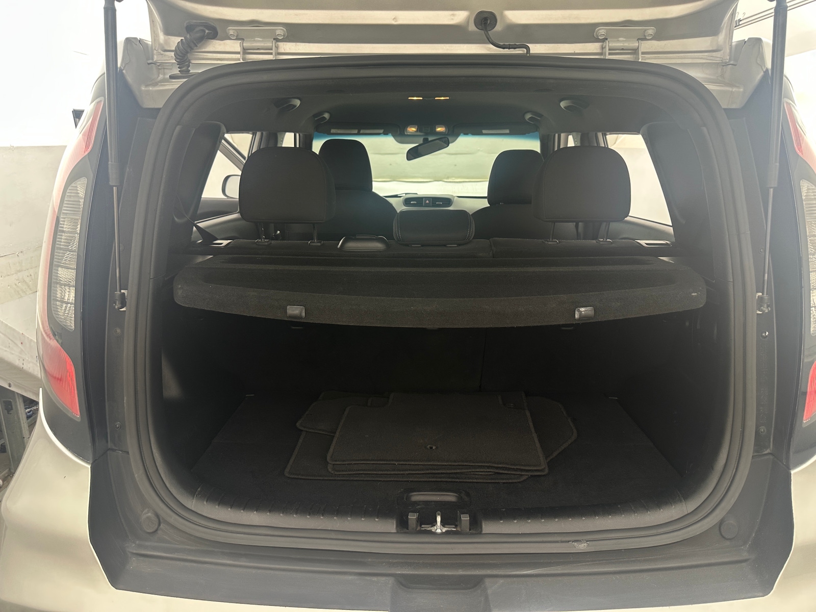 Thumbnail: 2018 Kia Soul - 7