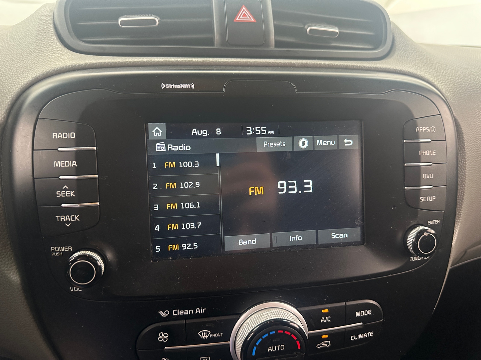 Thumbnail: 2018 Kia Soul - 4