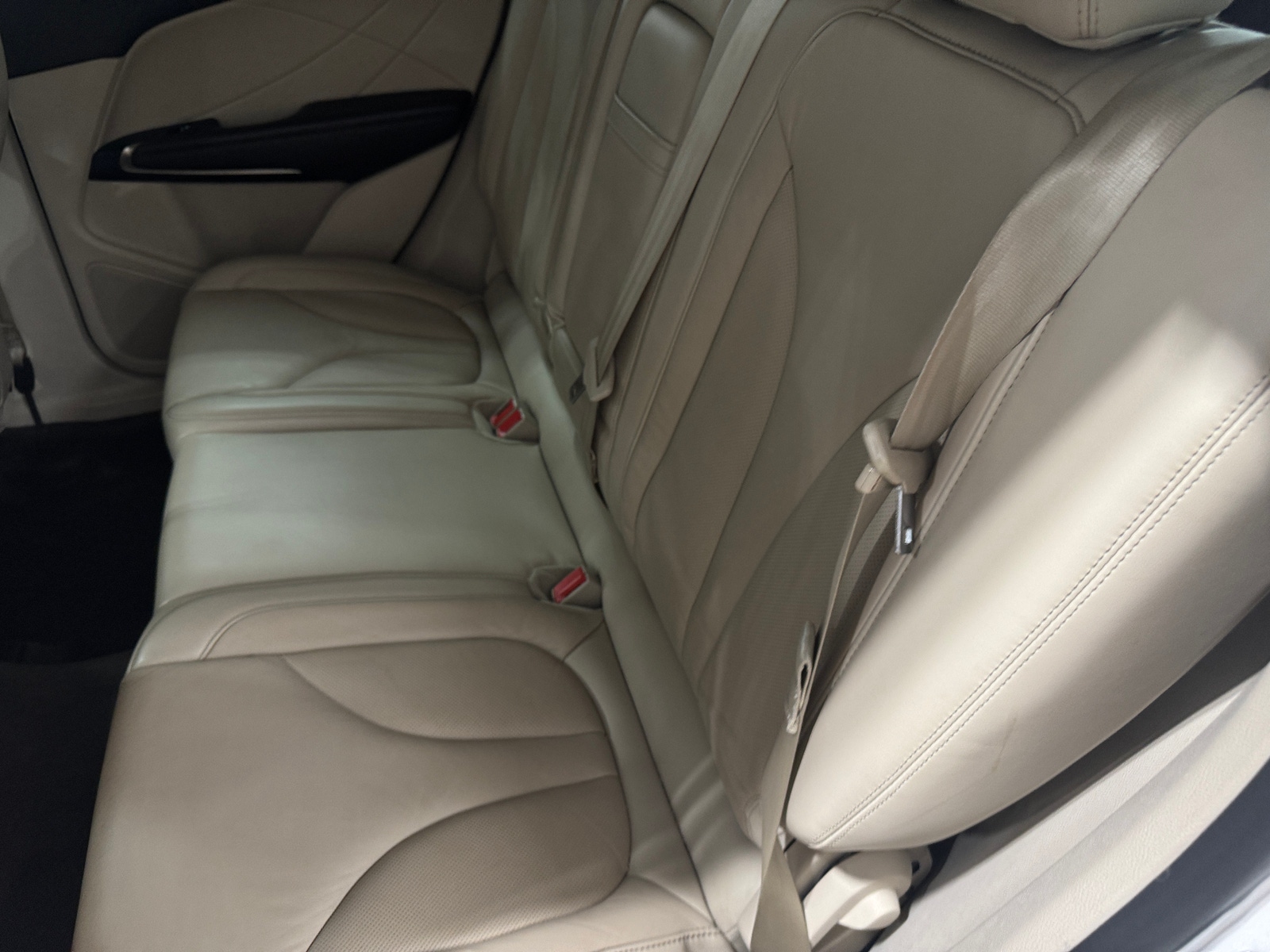Thumbnail: 2017 Lincoln MKC - 5