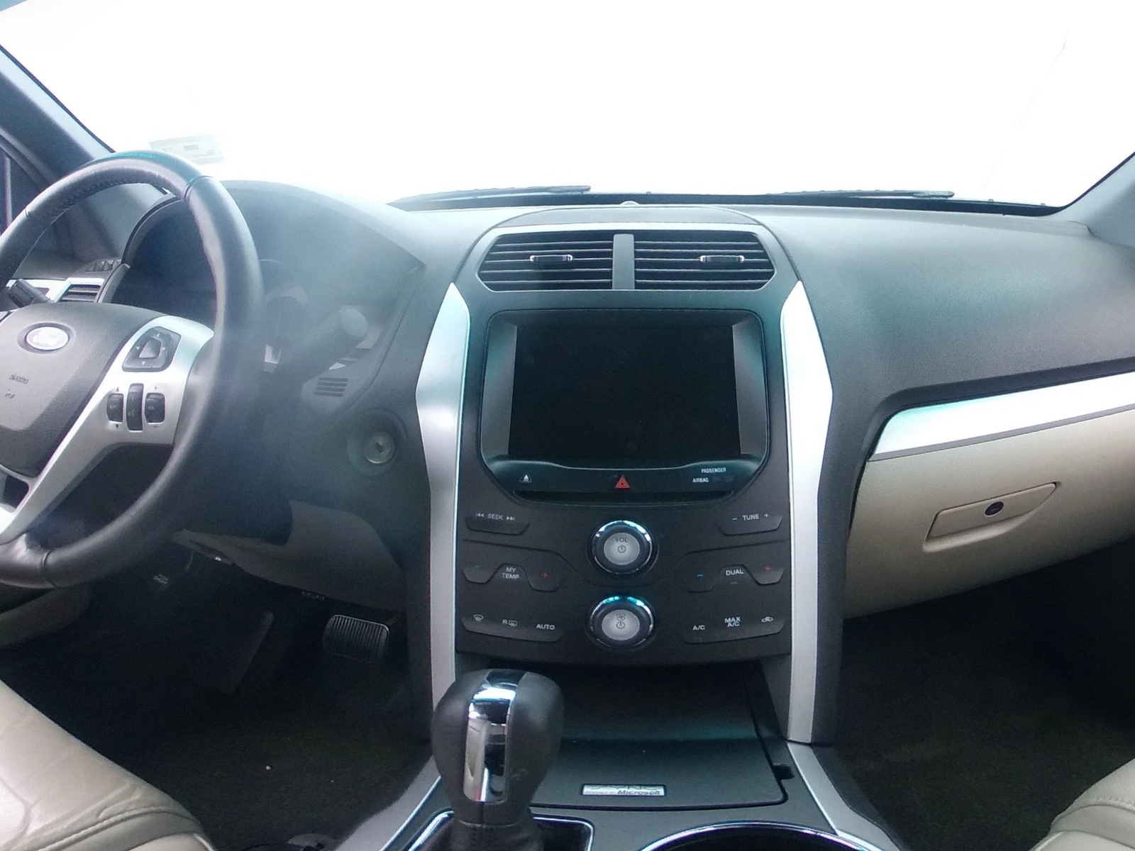 Thumbnail: 2013 Ford Explorer - 2
