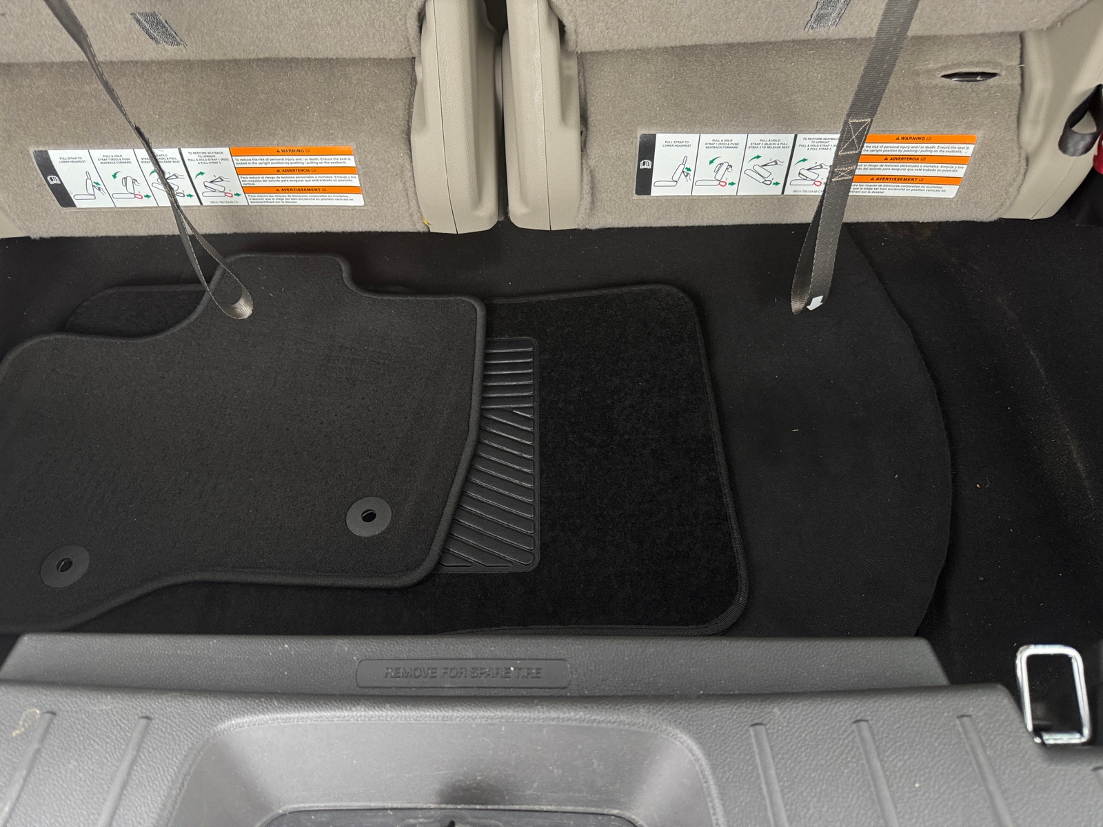 Thumbnail: 2013 Ford Explorer - 6