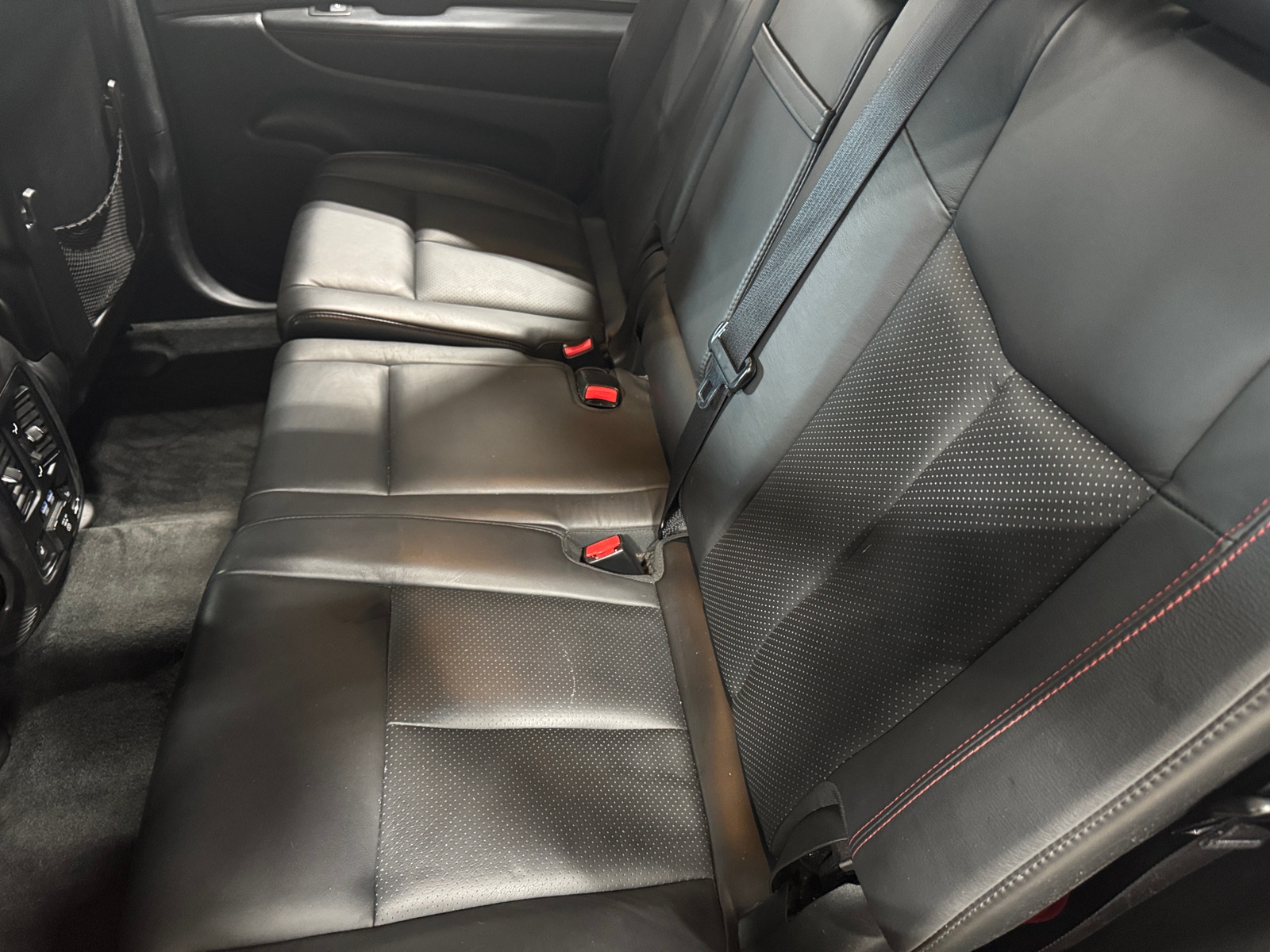 Thumbnail: 2015 Dodge Durango - 5