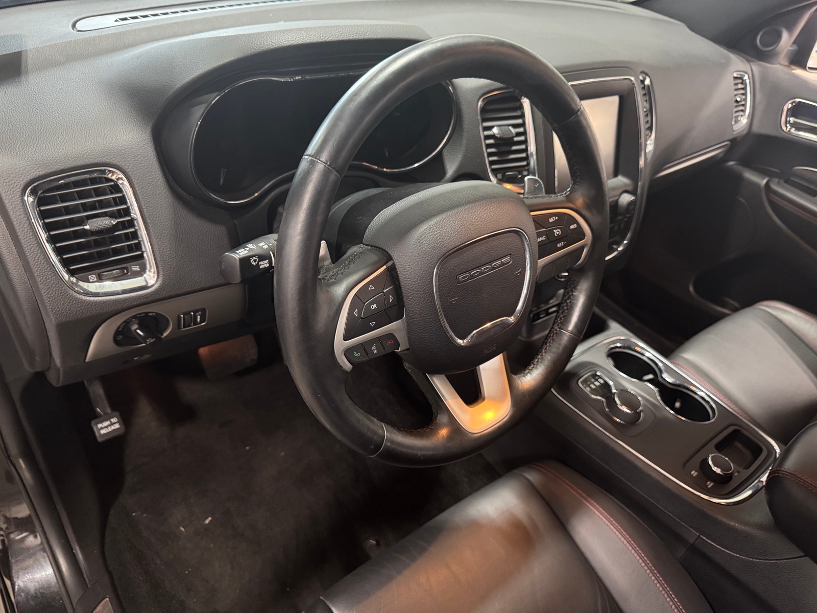Thumbnail: 2015 Dodge Durango - 2