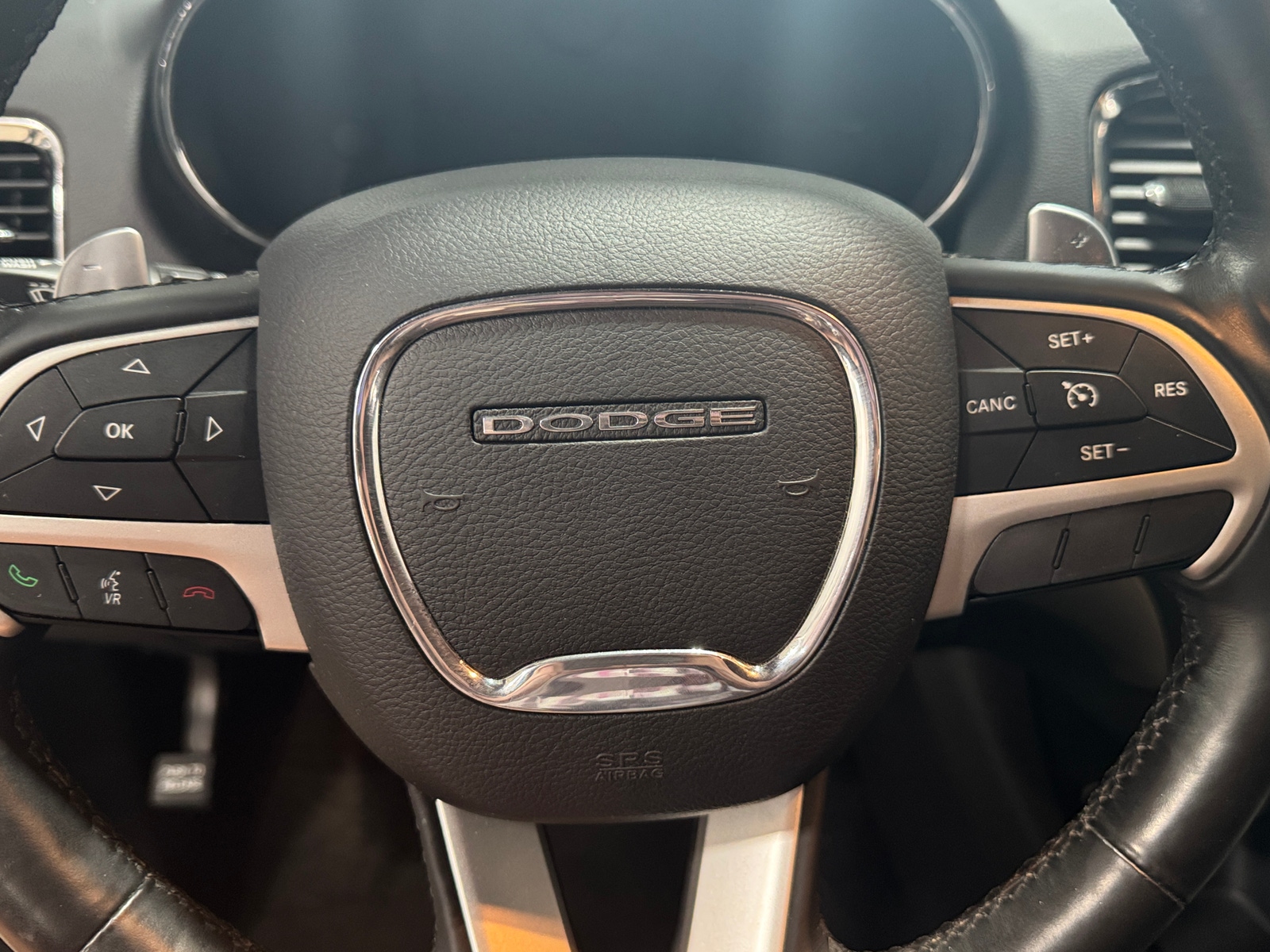 Thumbnail: 2015 Dodge Durango - 4