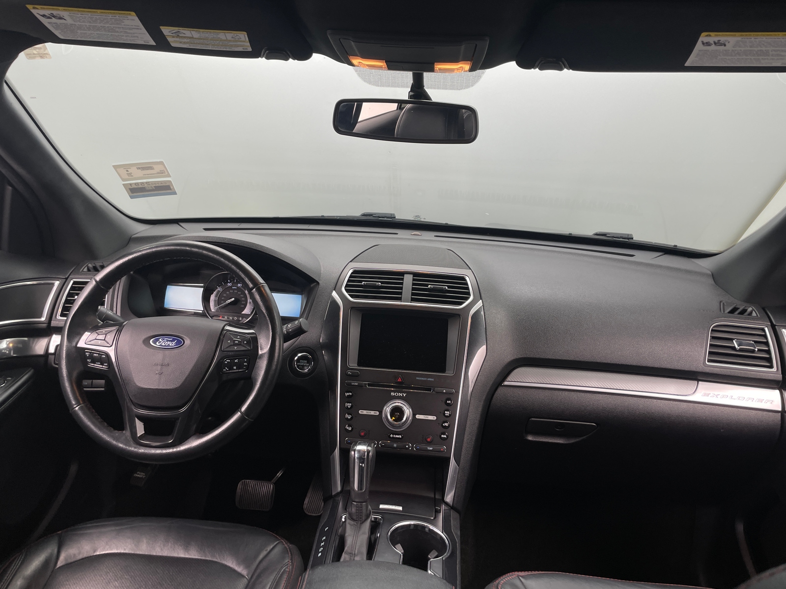 Thumbnail: 2017 Ford Explorer - 2