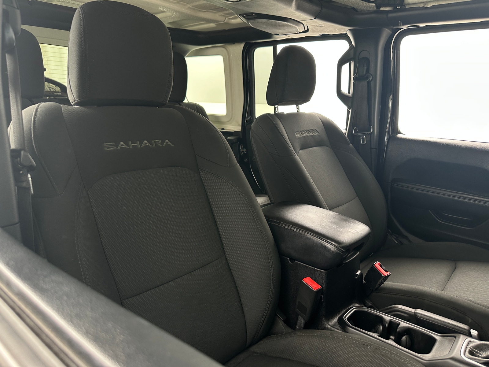 Thumbnail: 2019 Jeep Wrangler - 2