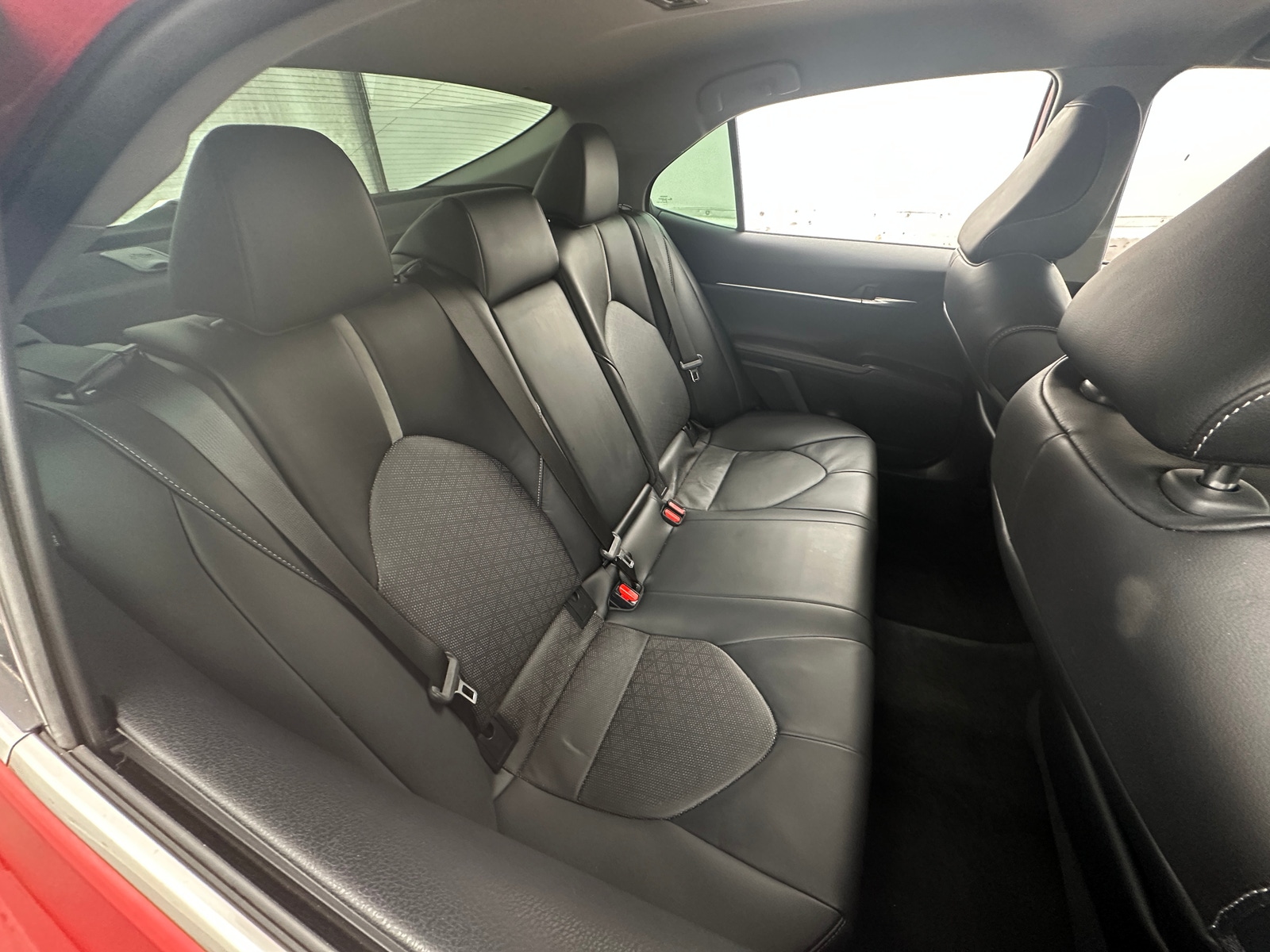 Thumbnail: 2020 Toyota Camry - 5