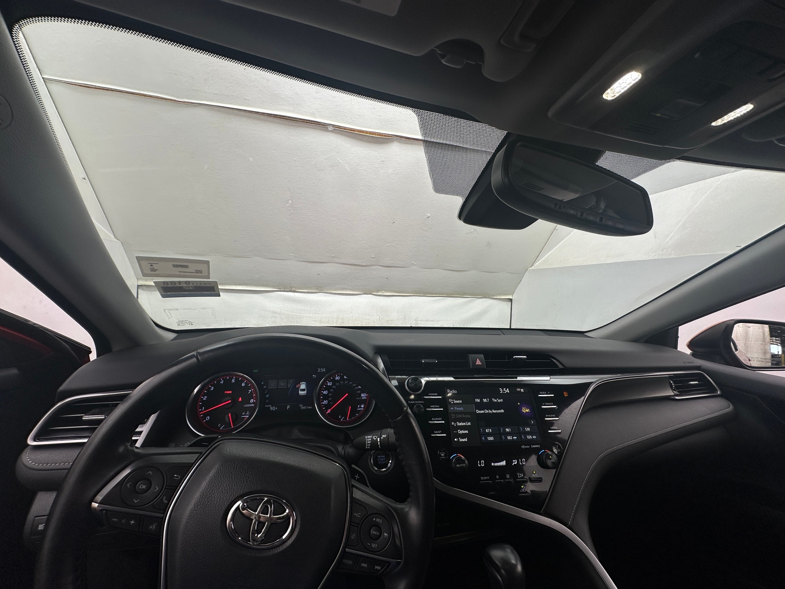 Thumbnail: 2020 Toyota Camry - 2