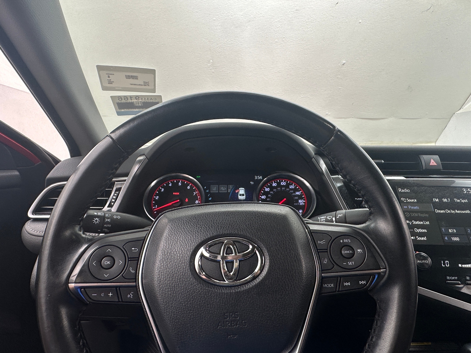 Thumbnail: 2020 Toyota Camry - 4